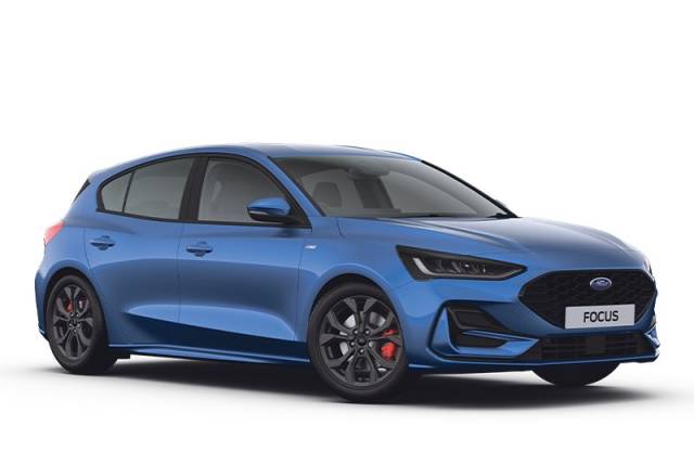 FOCUS Motability Offer