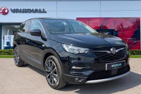 VAUXHALL GRANDLAND X 2021 (21) at County Garage Group Barnstaple