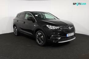 VAUXHALL GRANDLAND X 2020 (20) at County Garage Group Barnstaple