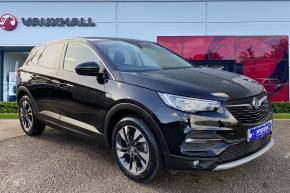 VAUXHALL GRANDLAND X 2020 (20) at County Garage Group Barnstaple