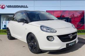 VAUXHALL ADAM 2016 (16) at County Garage Group Barnstaple