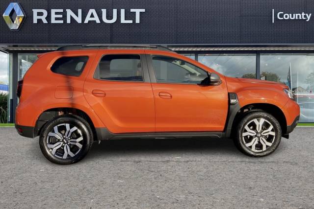 2023 Dacia Duster 1.3 TCe 150 Journey 5dr EDC