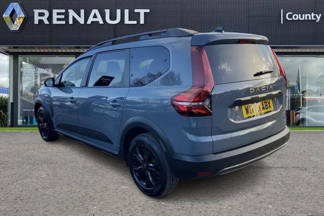 2023 Dacia Jogger 1.6 HEV Extreme 5dr Auto