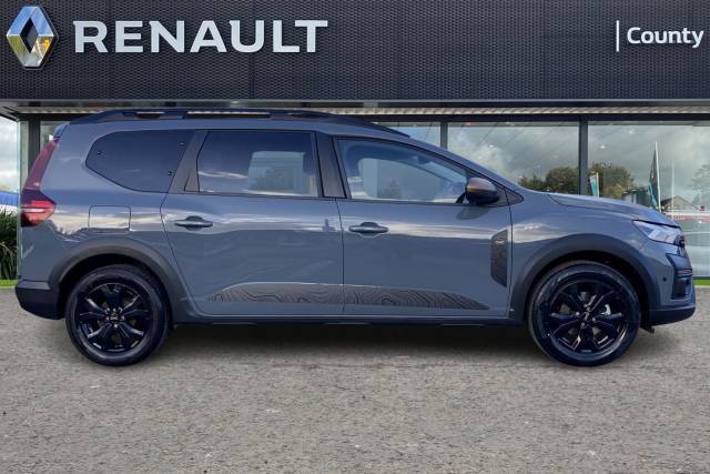 2023 Dacia Jogger 1.6 HEV Extreme 5dr Auto