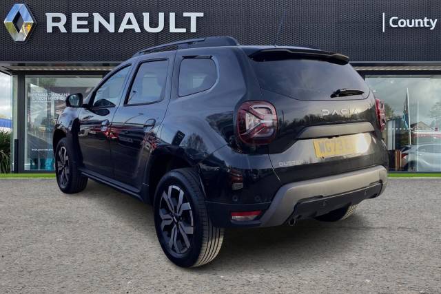 2023 Dacia Duster 1.3 TCe 150 Journey 5dr EDC