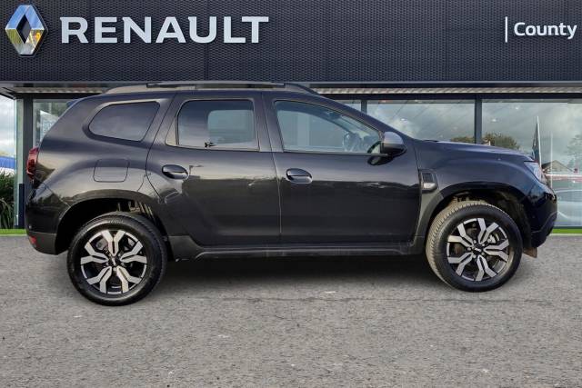 2023 Dacia Duster 1.3 TCe 150 Journey 5dr EDC