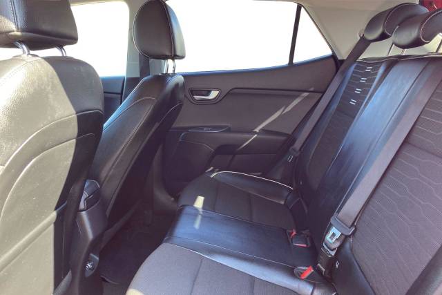 2022 Kia Stonic 1.0T GDi 48V GT-Line 5dr