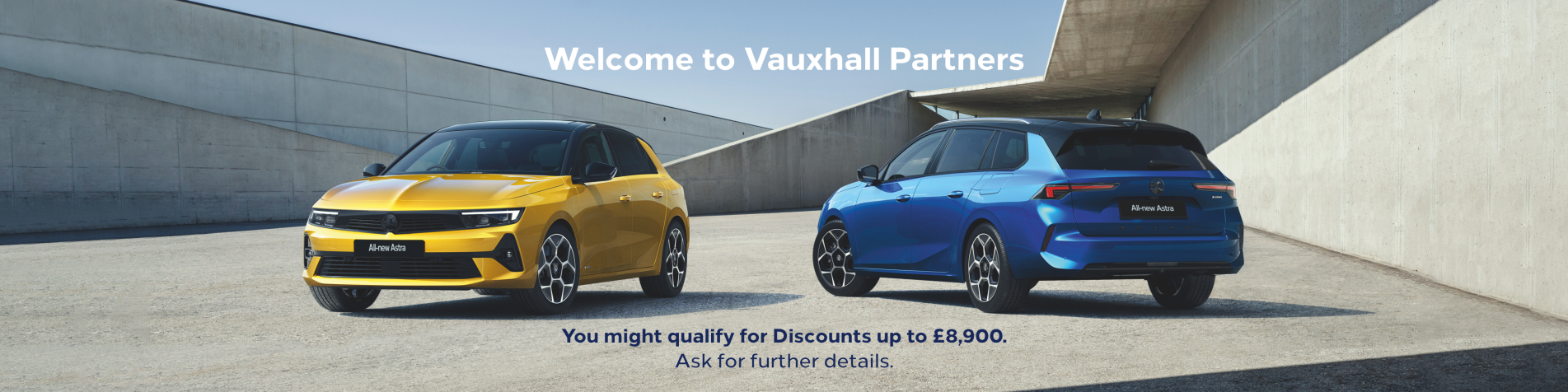 County Vauxhall Partners