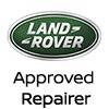 Land Rover Approved Repairer - County Garage Group