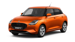 SUZUKI SWIFT MOTION at County Garage Group Barnstaple