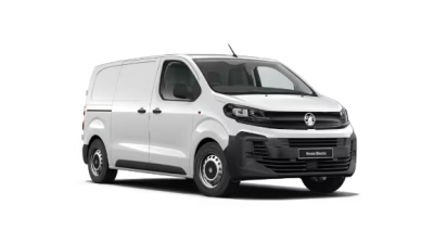 Vauxhall Vivaro Electric Panel Van Prime PiVG (£) exc. VAT