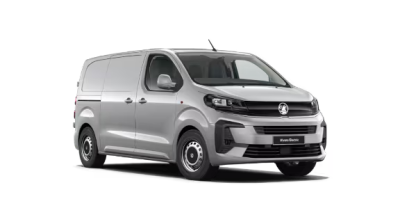 Vauxhall Vivaro Electric Panel Van Pro PiVG (£) exc. VAT