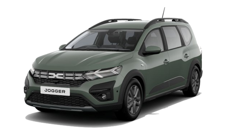 DACIA JOGGER 1.0 TCe Expression 5dr