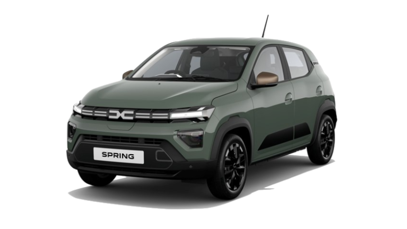 DACIA SPRING 27kWh Extreme 65 48kW 5dr Auto