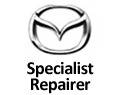 Mazda Approved Repairer - County Garage Group