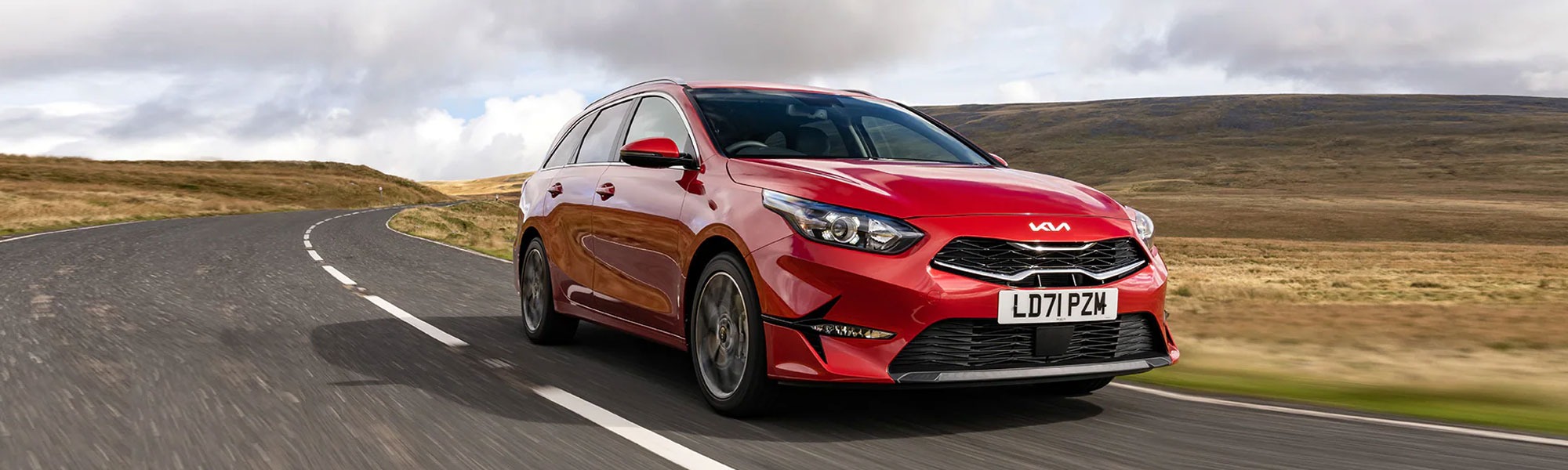 kia ceed-sportswagon Banner