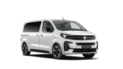 Vauxhall Vivaro Life Electric Vivaro Life Electric Ultimate