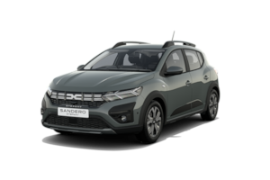 Sandero Stepway