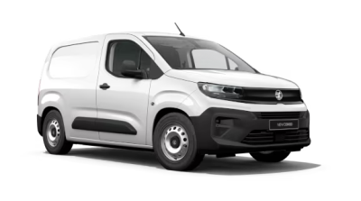 Vauxhall Combo Prime Panel Van (ex VAT)