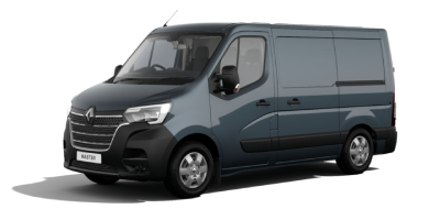 RENAULT MASTER - Tempest