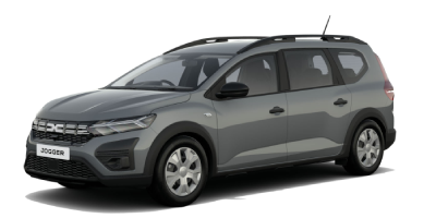 Dacia Jogger - Urban Grey