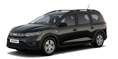 Dacia Jogger - Pearl Black