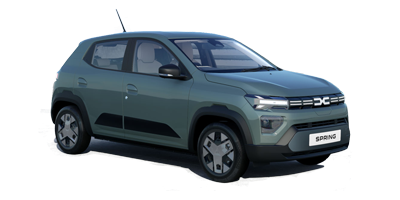 Dacia All-New Spring - Khaki