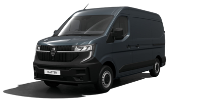 NEW RENAULT MASTER - Tempest